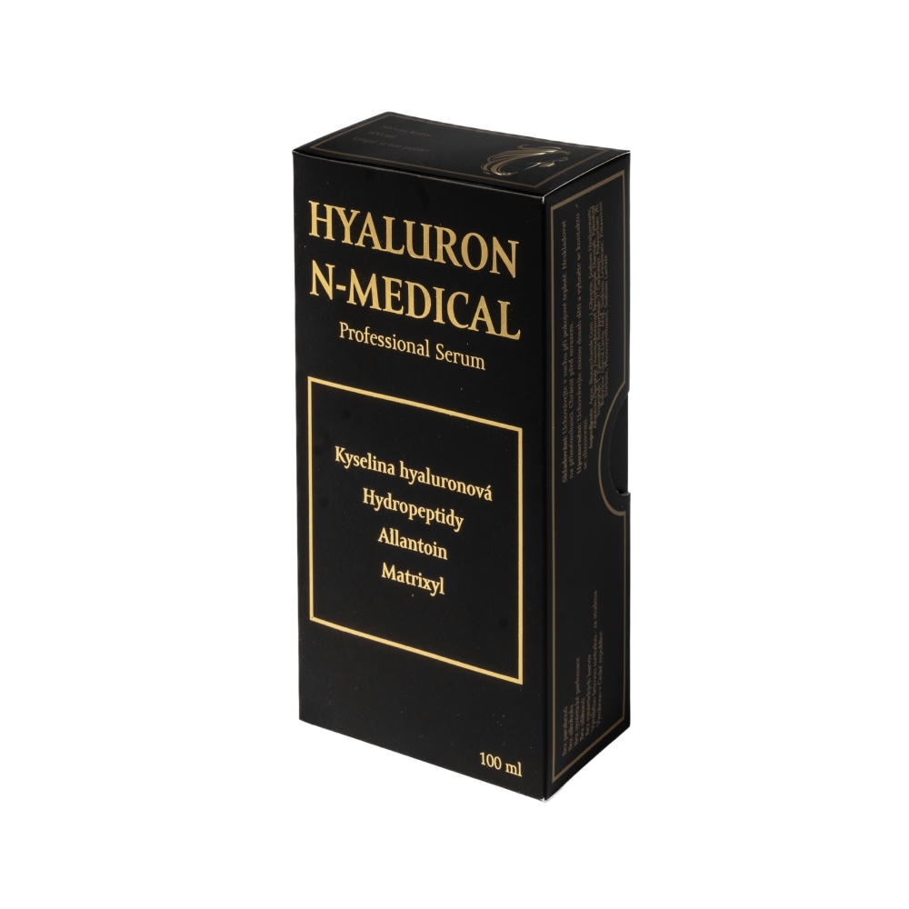 Hyaluron N Medical — sérum