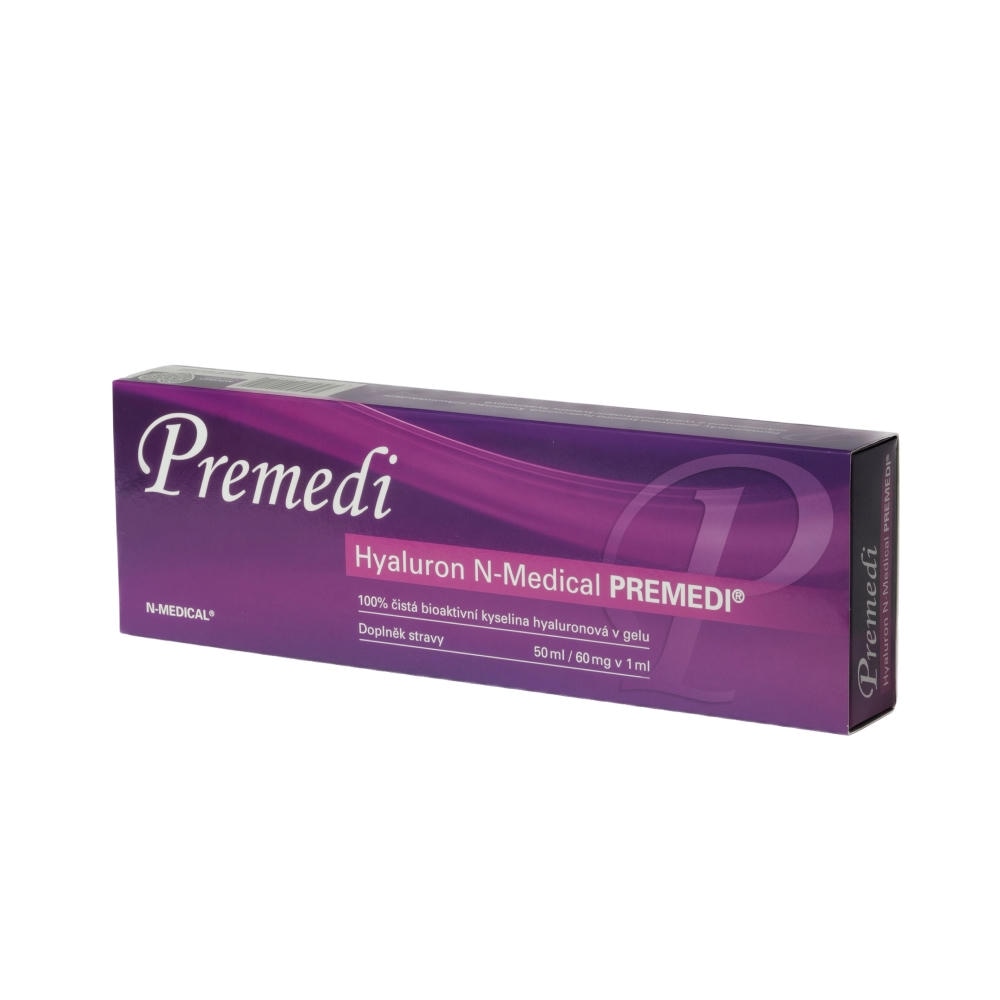 Hyaluron Premedi